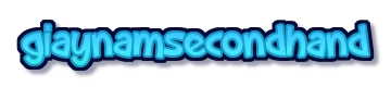 Logo Giaynamsecondhand