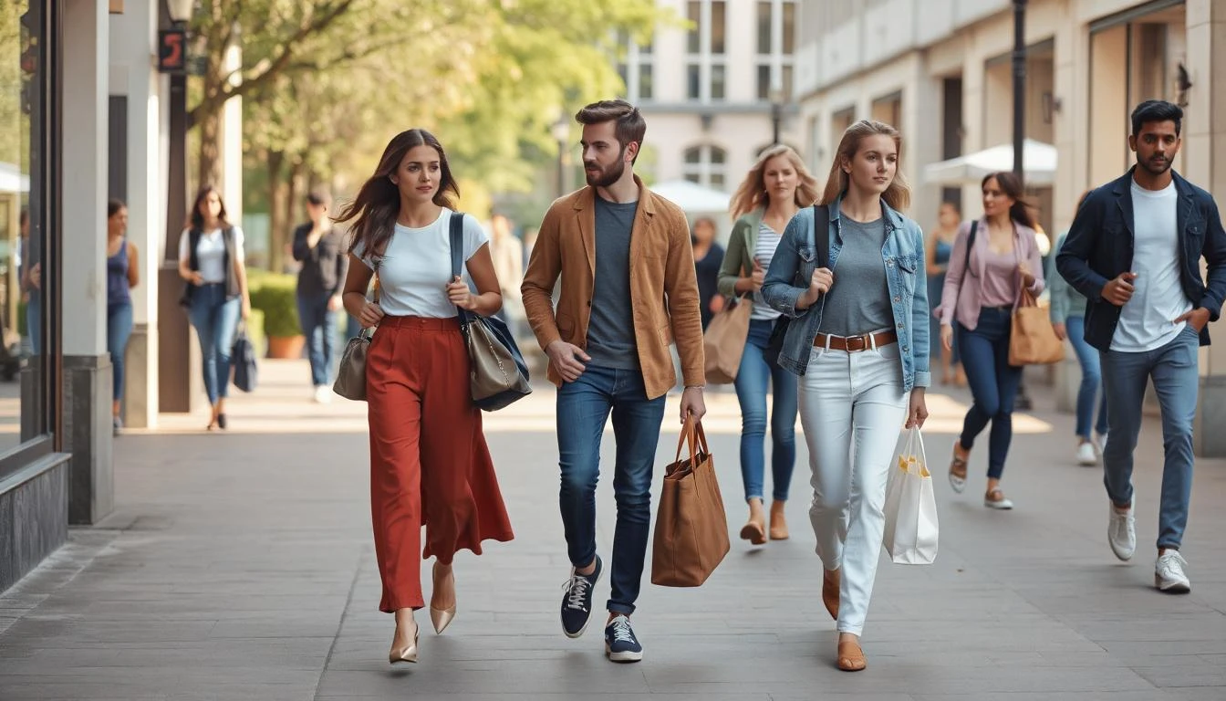 Image Style Tips for Everyday Fashion